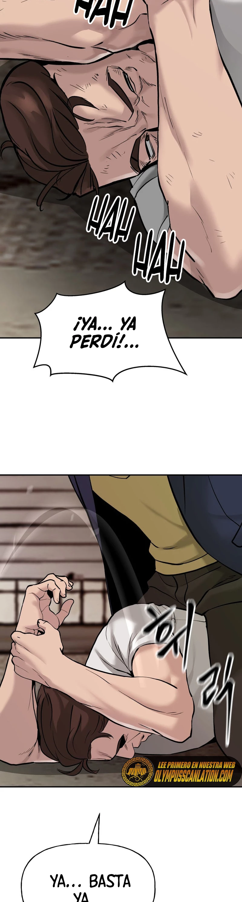 el bully de bullies - Capítulo 19 - Página 25 - LectorTMOo