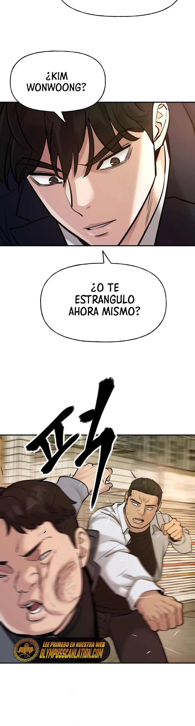 el bully de bullies - Capítulo 19 - Página 31 - LectorTMOo