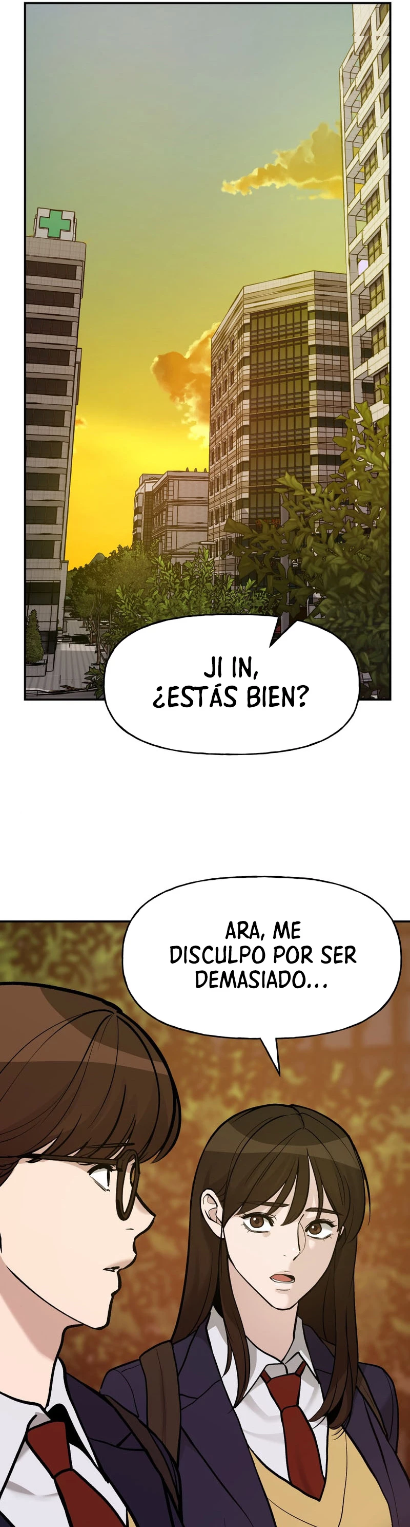 el bully de bullies - Capítulo 19 - Página 52 - LectorTMOo