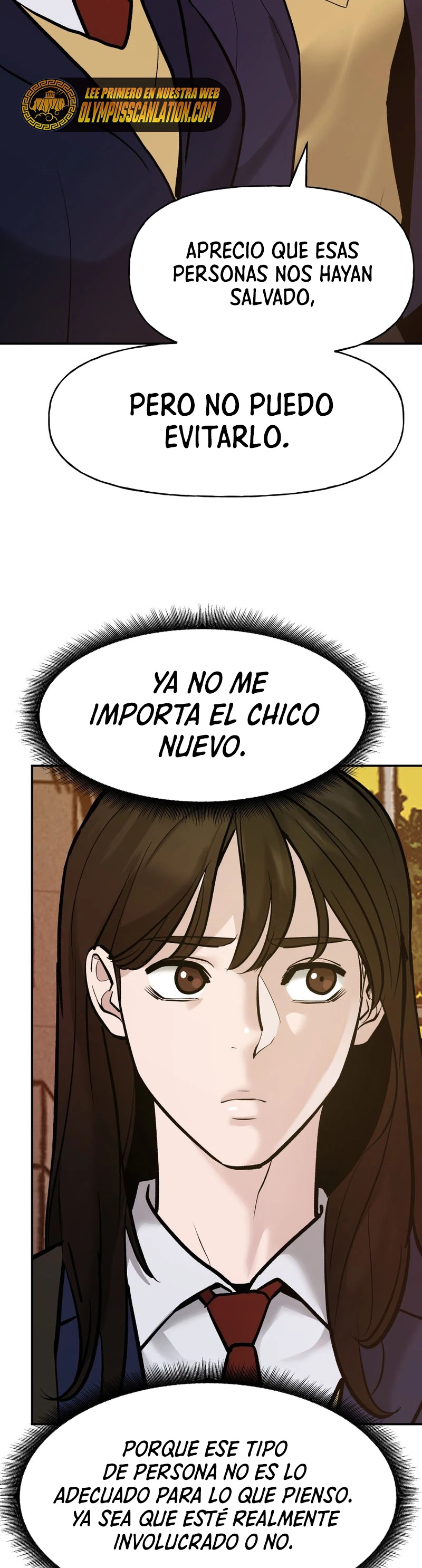 el bully de bullies - Capítulo 19 - Página 53 - LectorTMOo
