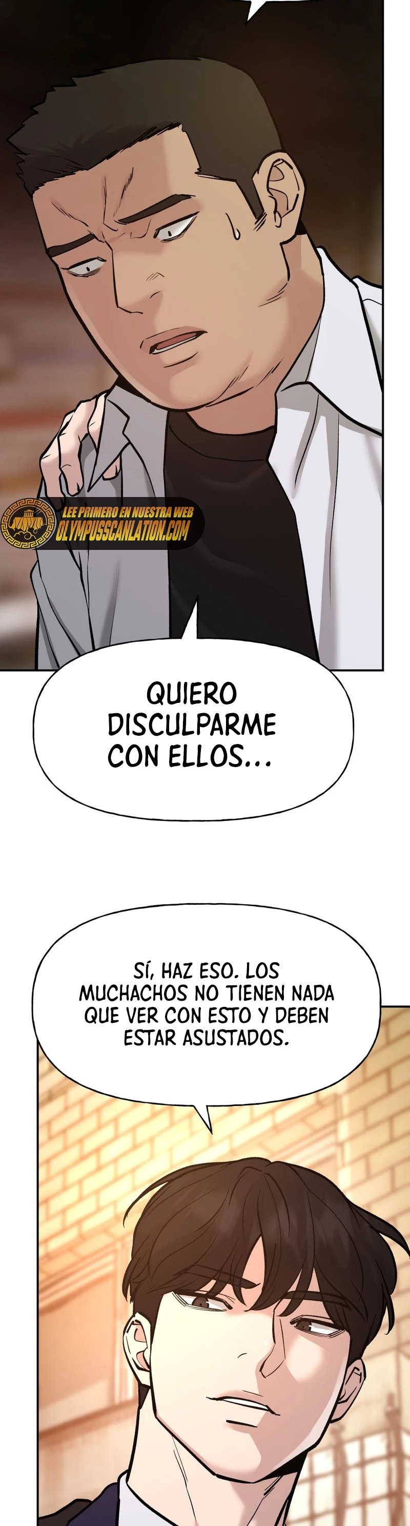 el bully de bullies - Capítulo 19 - Página 59 - LectorTMOo