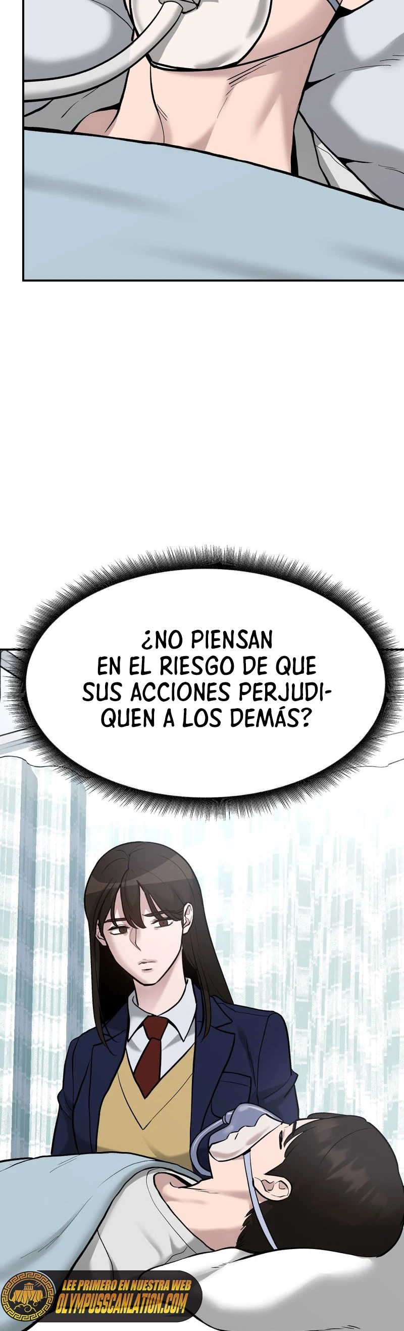 el bully de bullies - Capítulo 19 - Página 63 - LectorTMOo