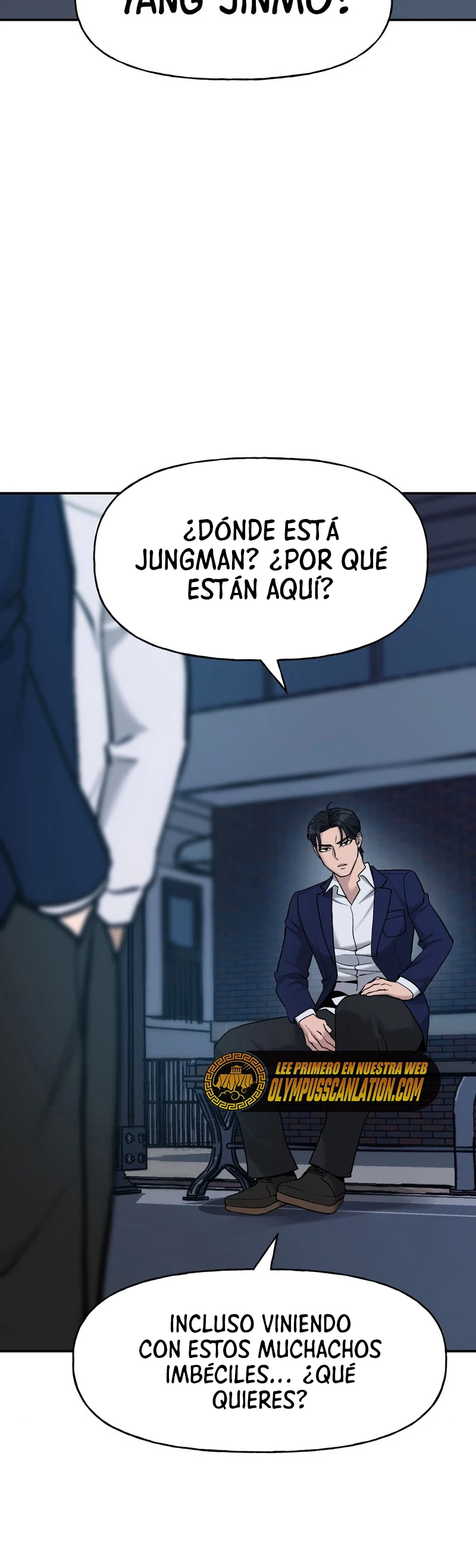 el bully de bullies - Capítulo 19 - Página 69 - LectorTMOo