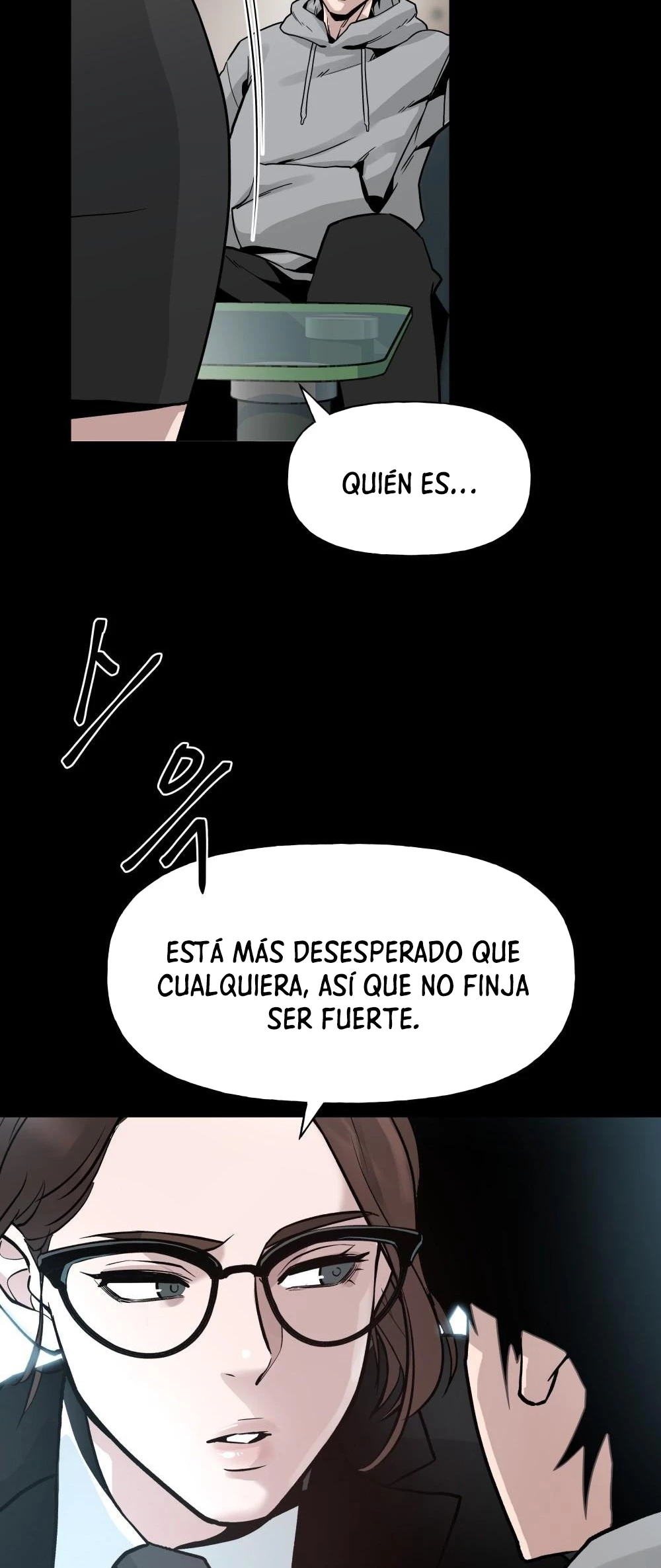 el bully de bullies - Capítulo 2 - Página 6 - LectorTMOo