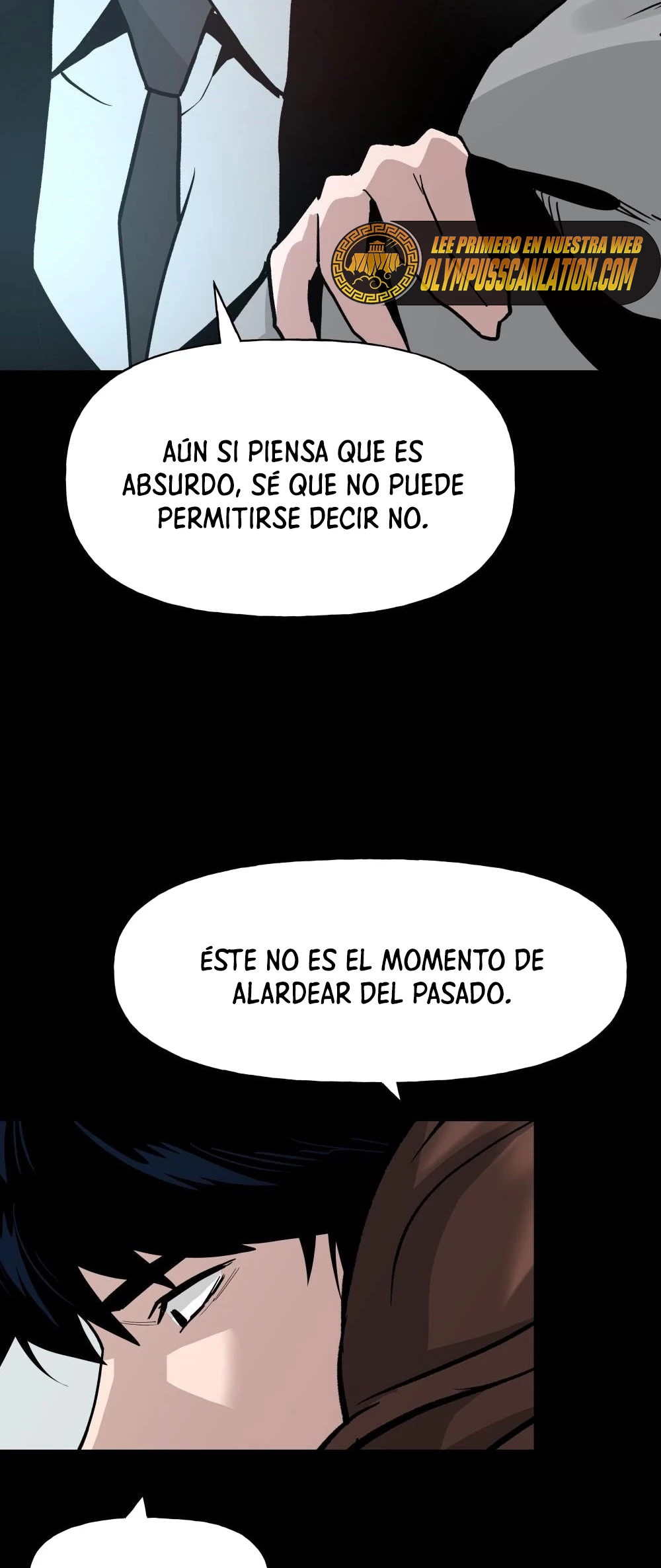 el bully de bullies - Capítulo 2 - Página 7 - LectorTMOo