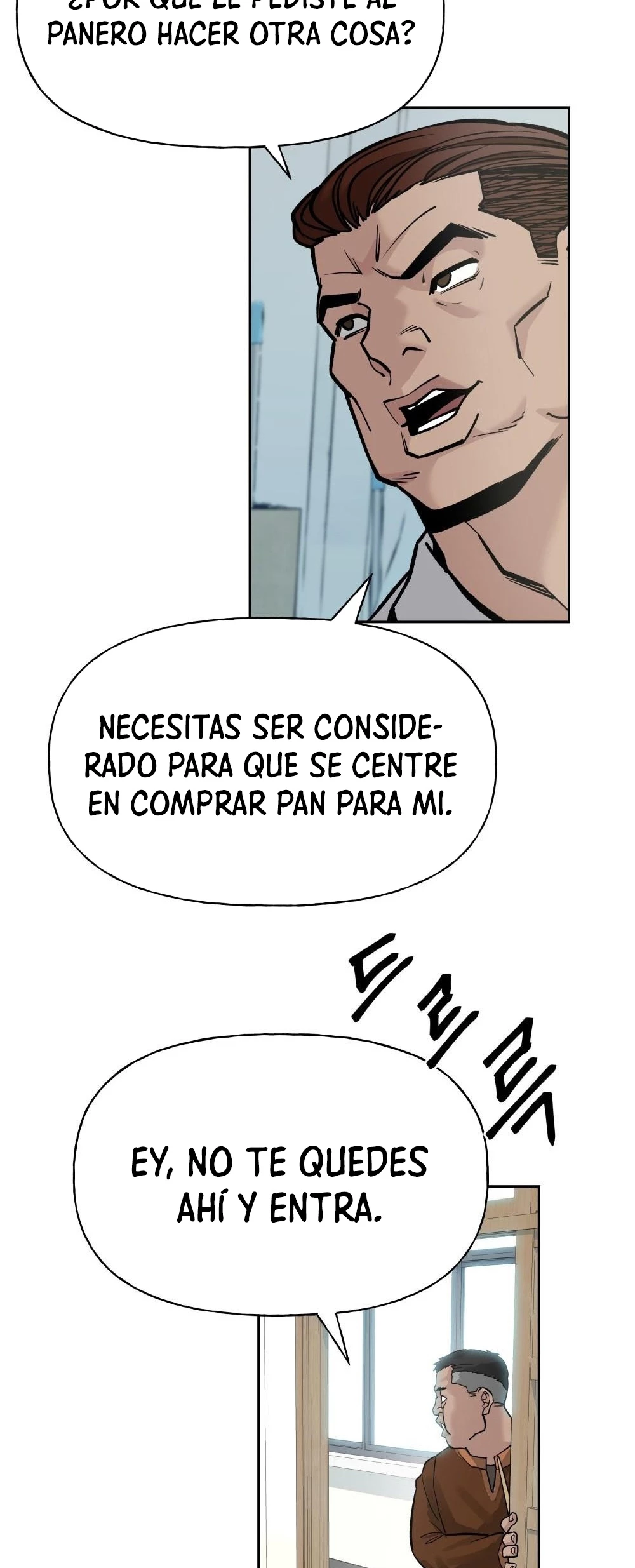el bully de bullies - Capítulo 2 - Página 16 - LectorTMOo