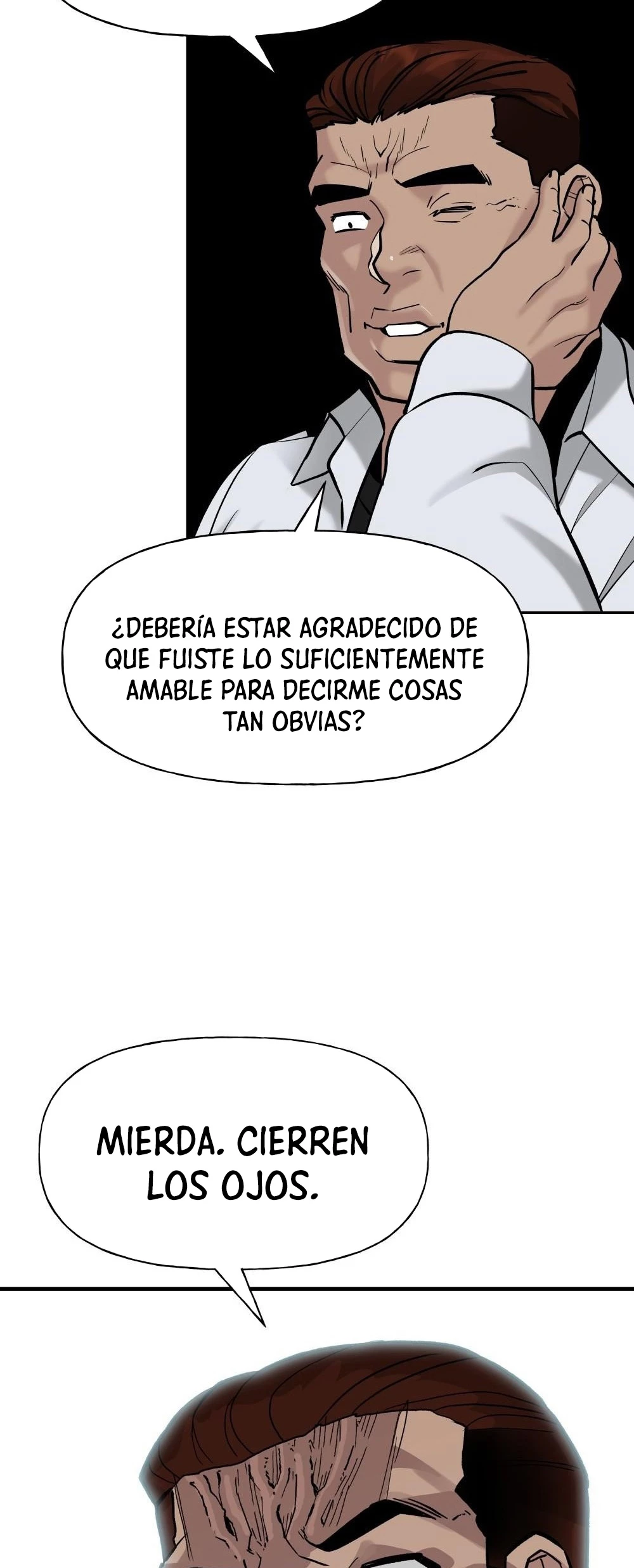 el bully de bullies - Capítulo 2 - Página 32 - LectorTMOo