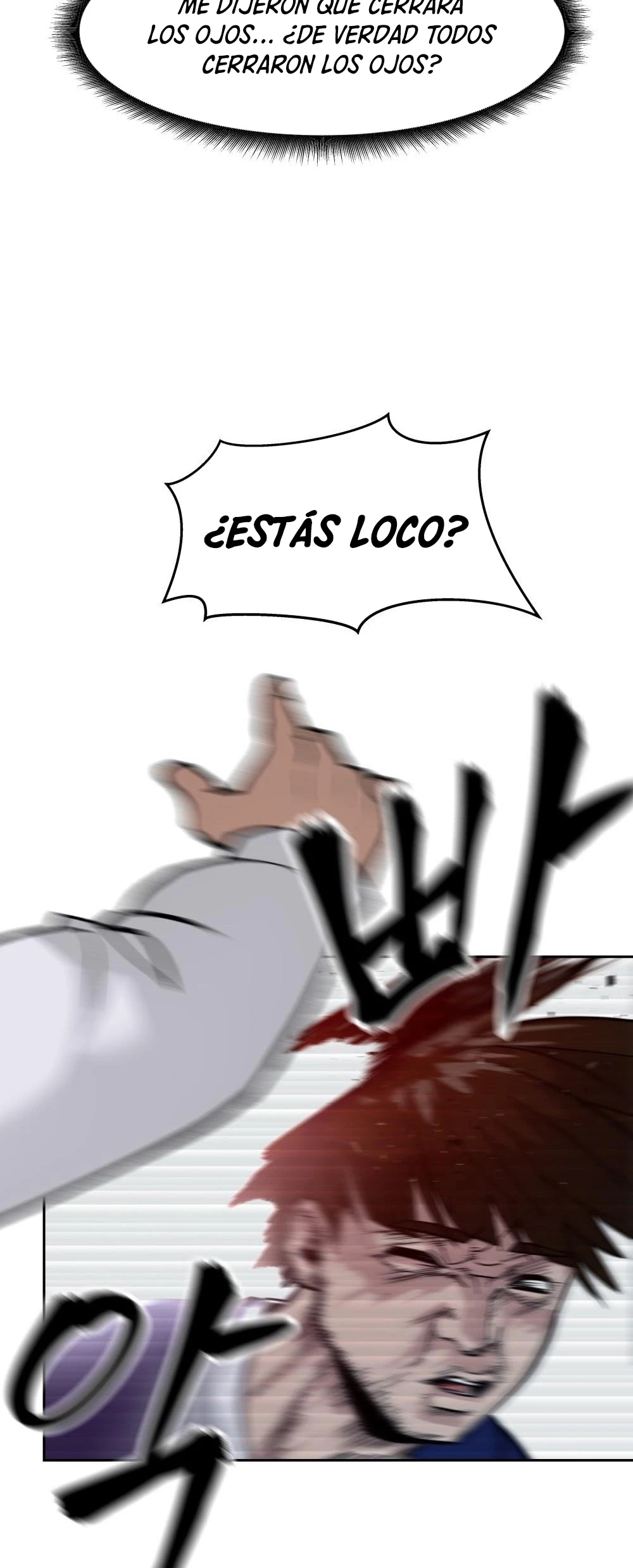 el bully de bullies - Capítulo 2 - Página 34 - LectorTMOo