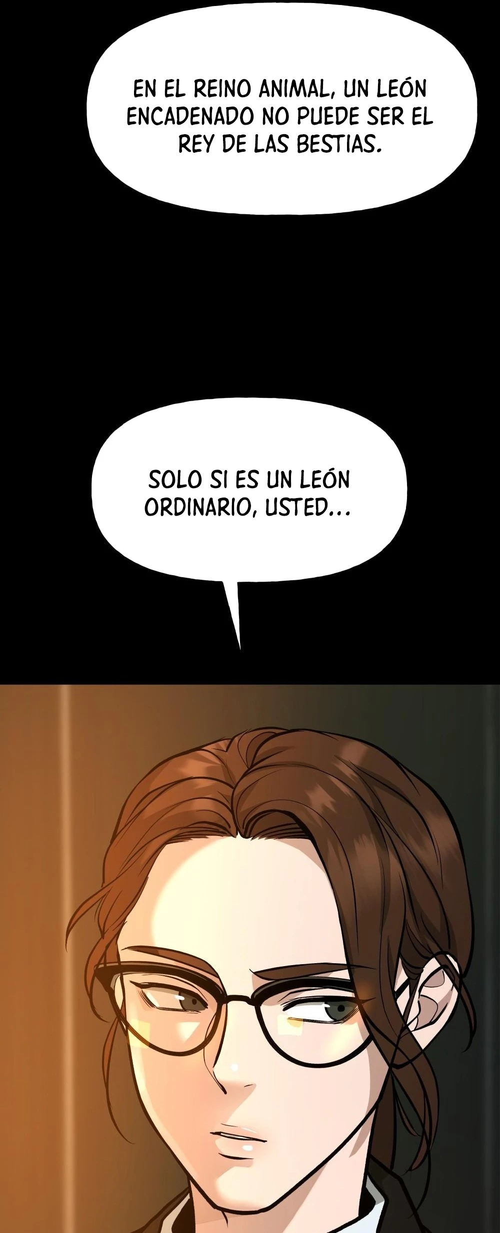 el bully de bullies - Capítulo 2 - Página 39 - LectorTMOo