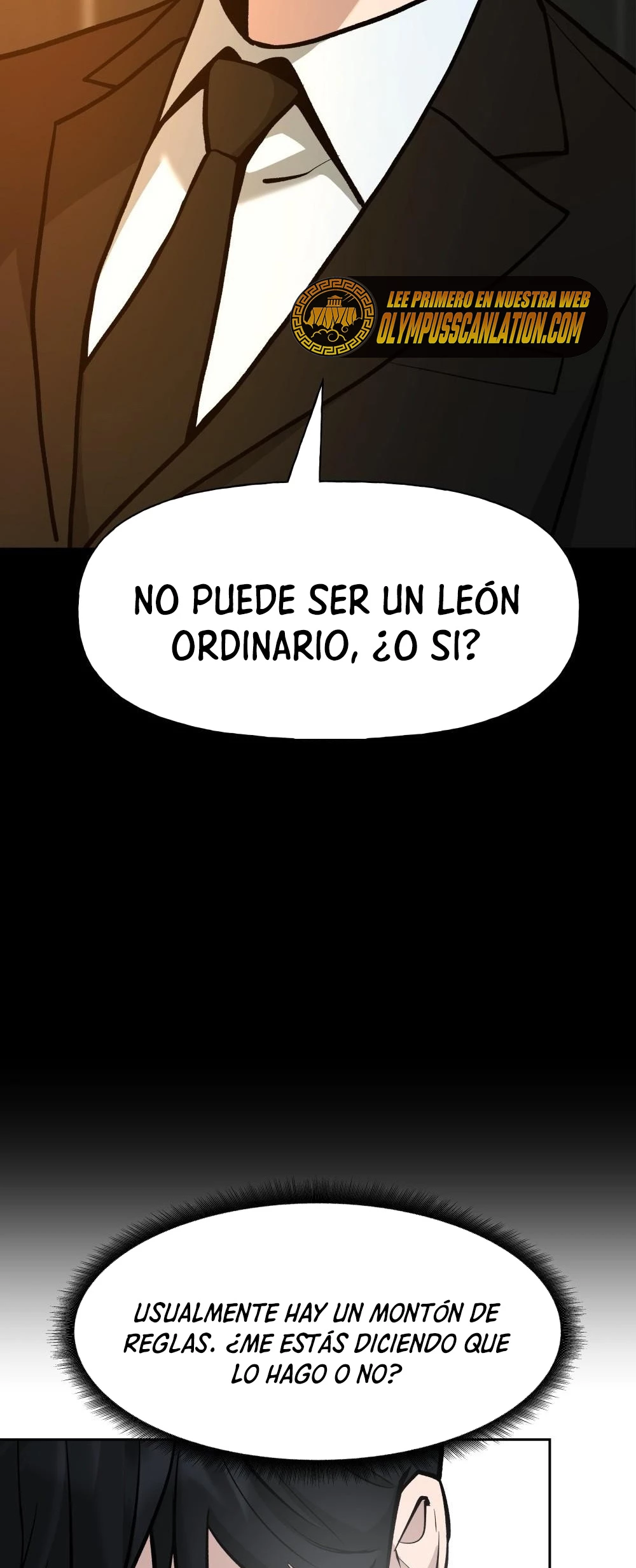 el bully de bullies - Capítulo 2 - Página 40 - LectorTMOo