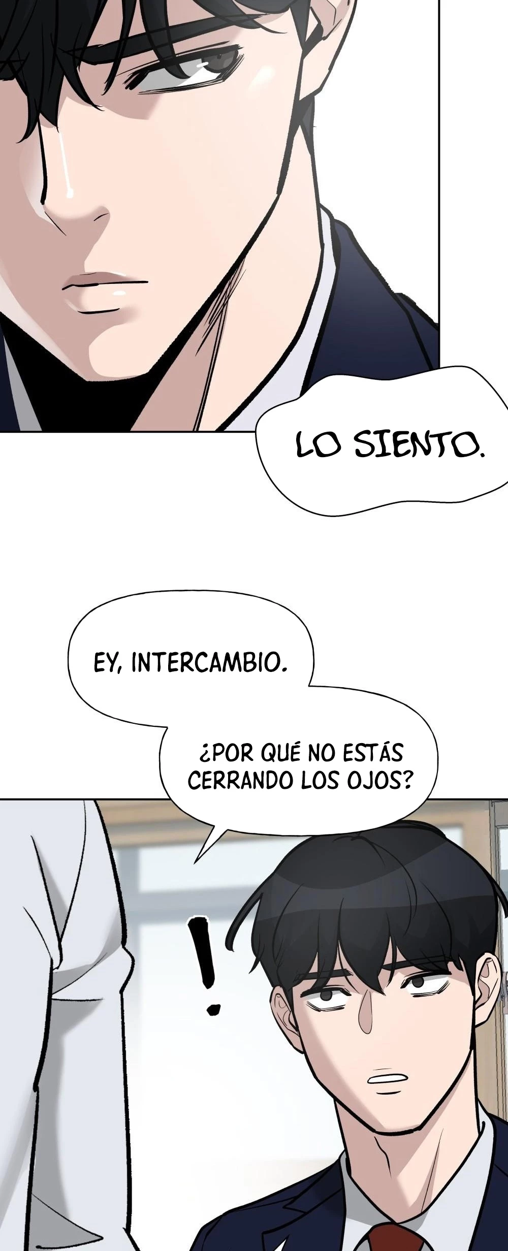 el bully de bullies - Capítulo 2 - Página 41 - LectorTMOo