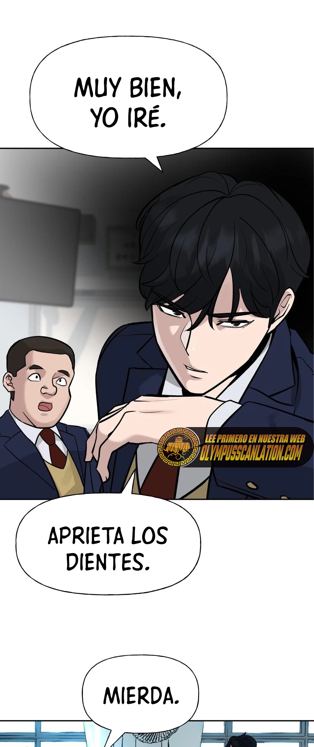el bully de bullies - Capítulo 2 - Página 66 - LectorTMOo