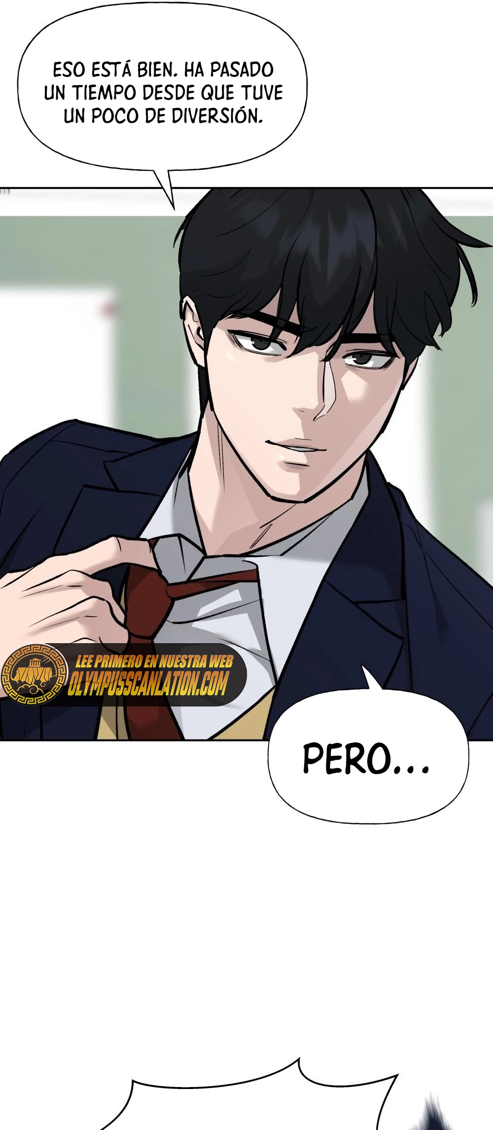 el bully de bullies - Capítulo 2 - Página 75 - LectorTMOo