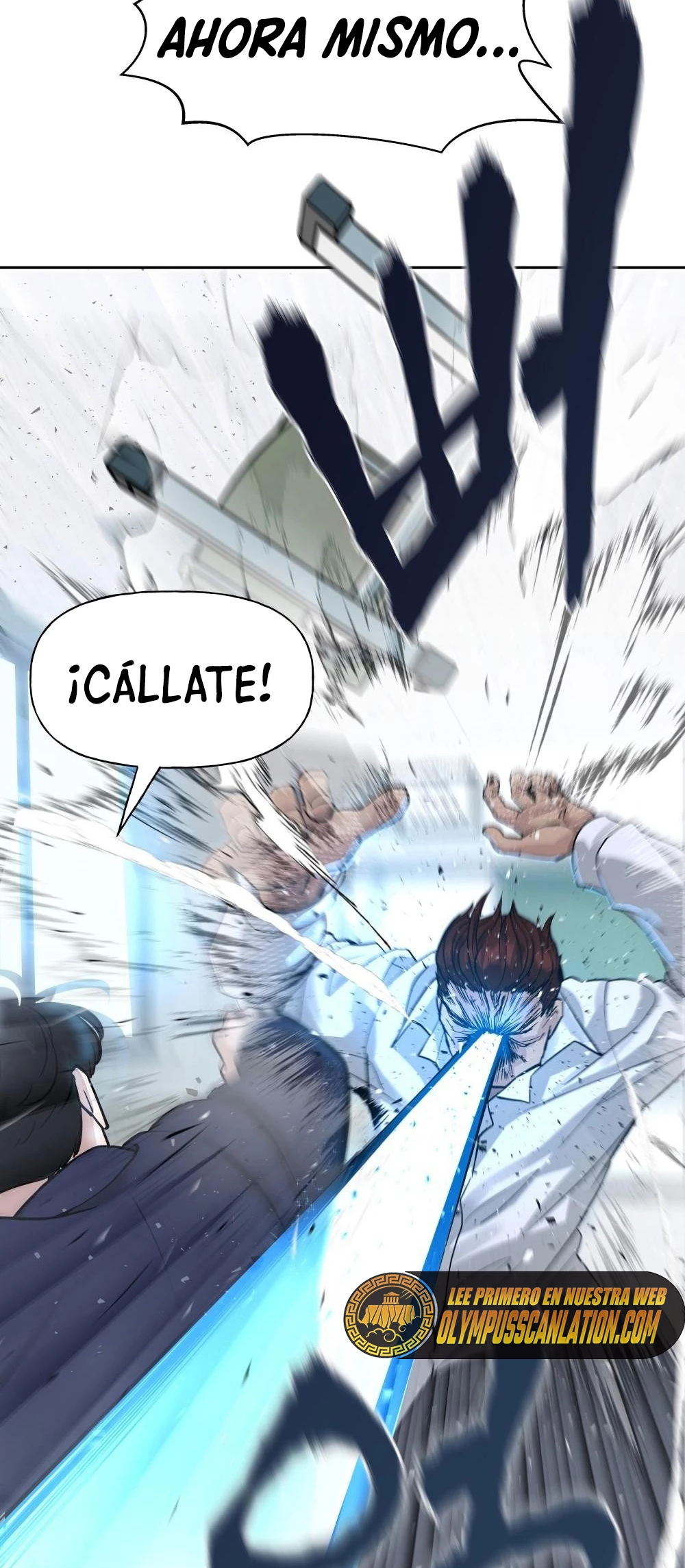 el bully de bullies - Capítulo 2 - Página 76 - LectorTMOo
