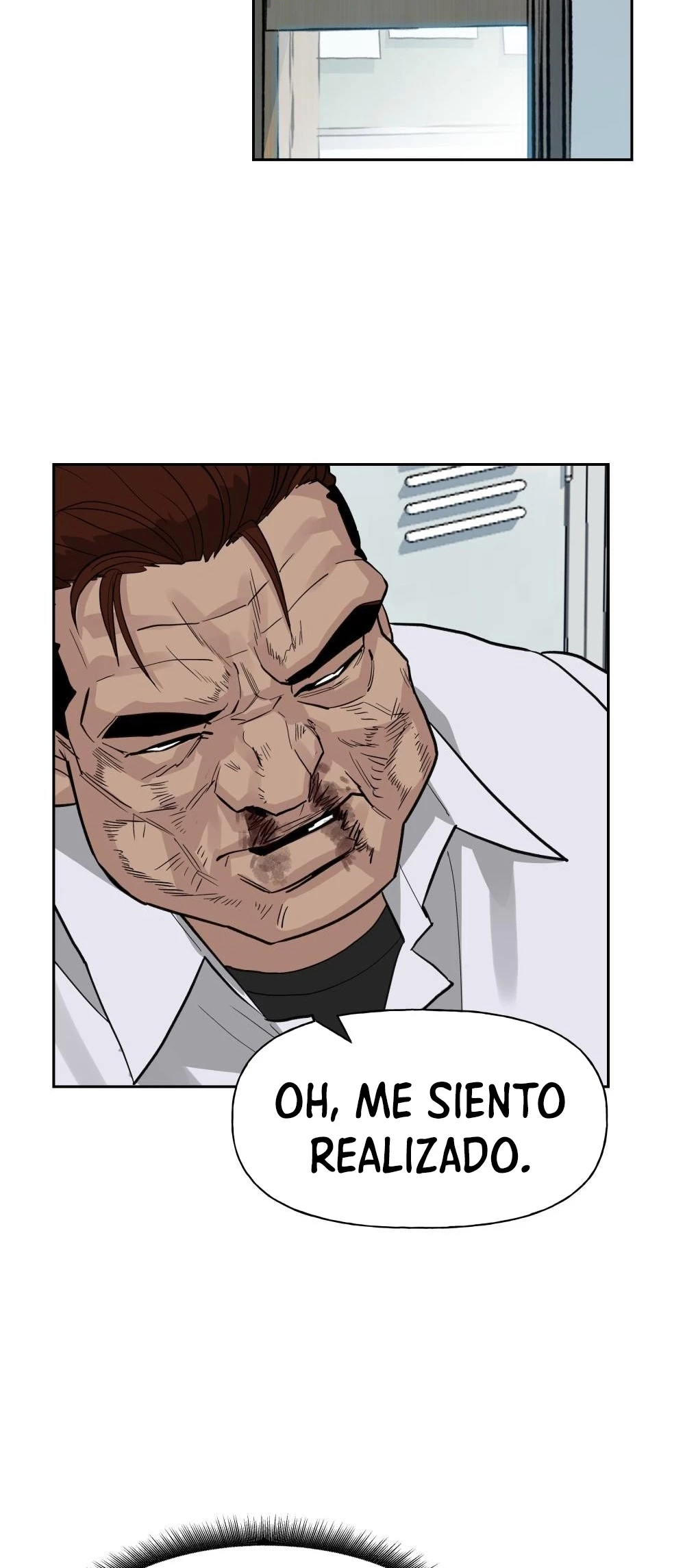 el bully de bullies - Capítulo 2 - Página 78 - LectorTMOo