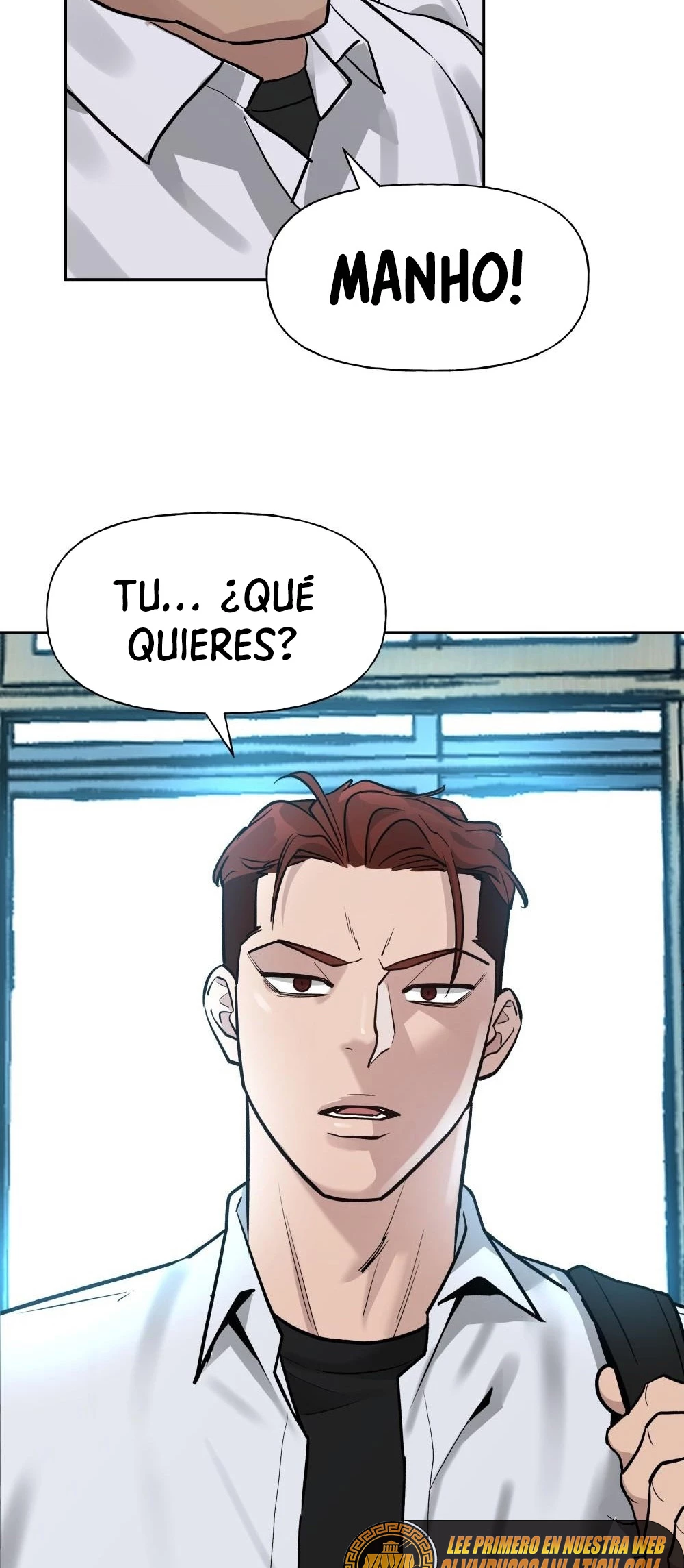 el bully de bullies - Capítulo 2 - Página 84 - LectorTMOo