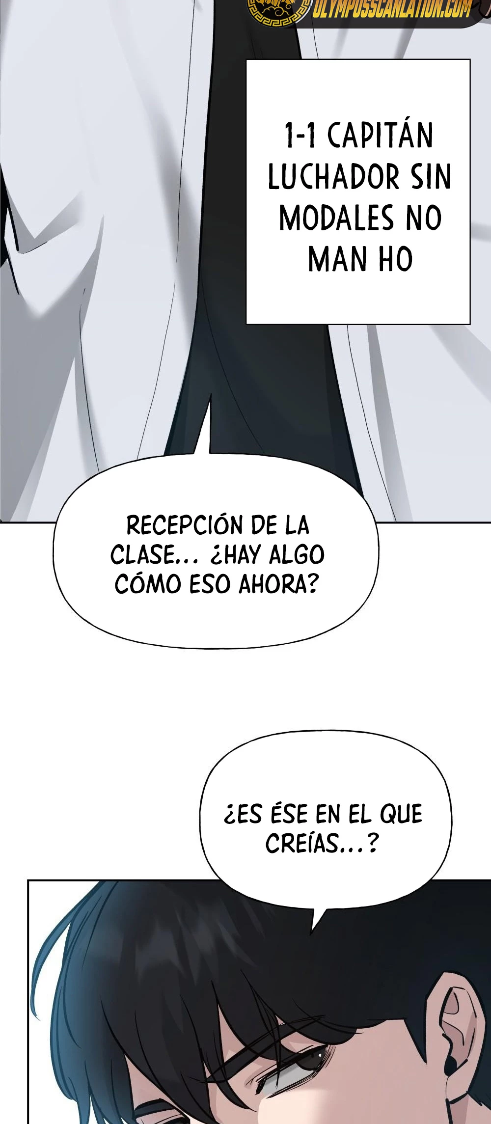 el bully de bullies - Capítulo 2 - Página 85 - LectorTMOo