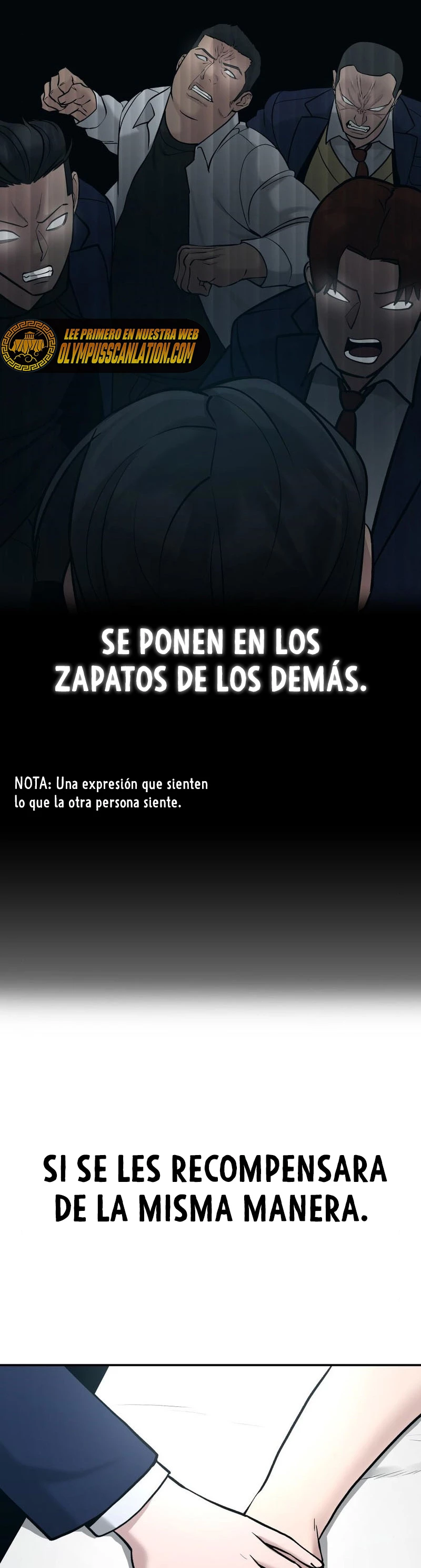 el bully de bullies - Capítulo 20 - Página 13 - LectorTMOo
