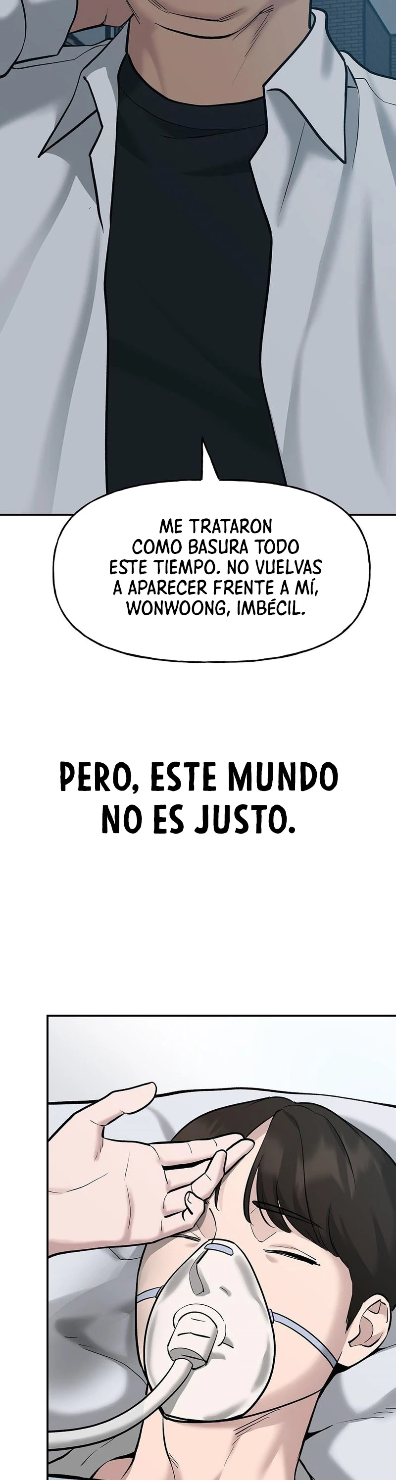 el bully de bullies - Capítulo 20 - Página 23 - LectorTMOo