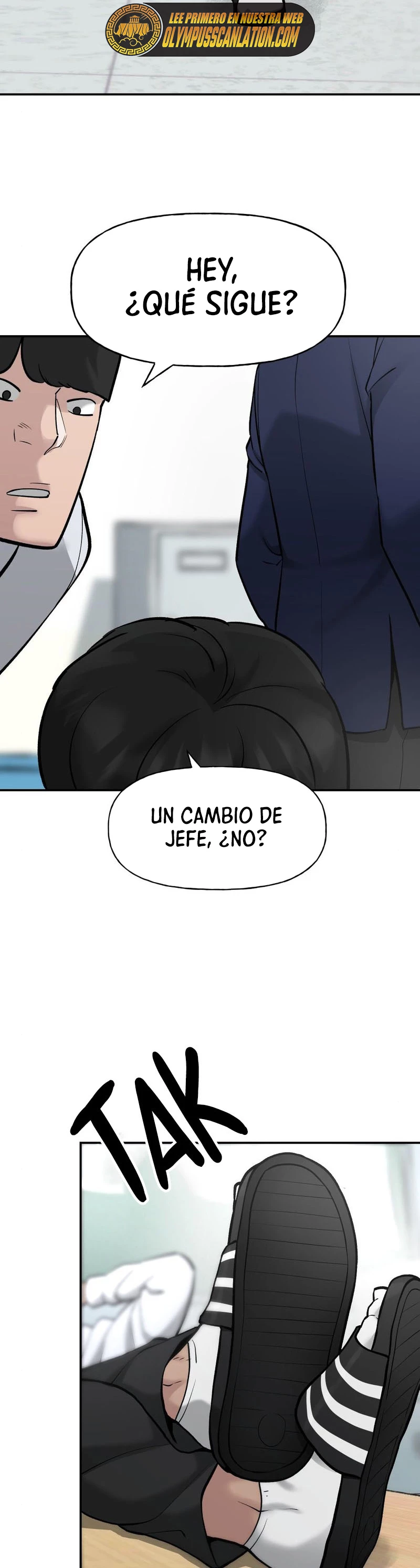 el bully de bullies - Capítulo 20 - Página 29 - LectorTMOo