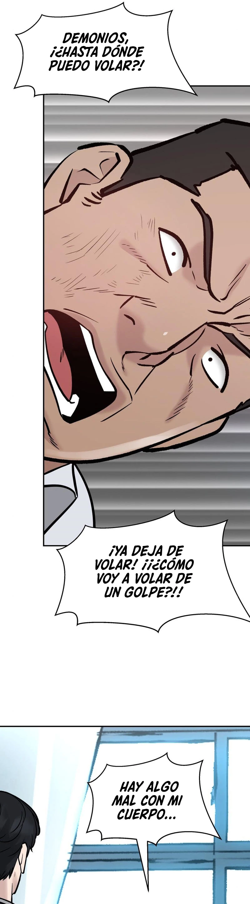 el bully de bullies - Capítulo 20 - Página 41 - LectorTMOo