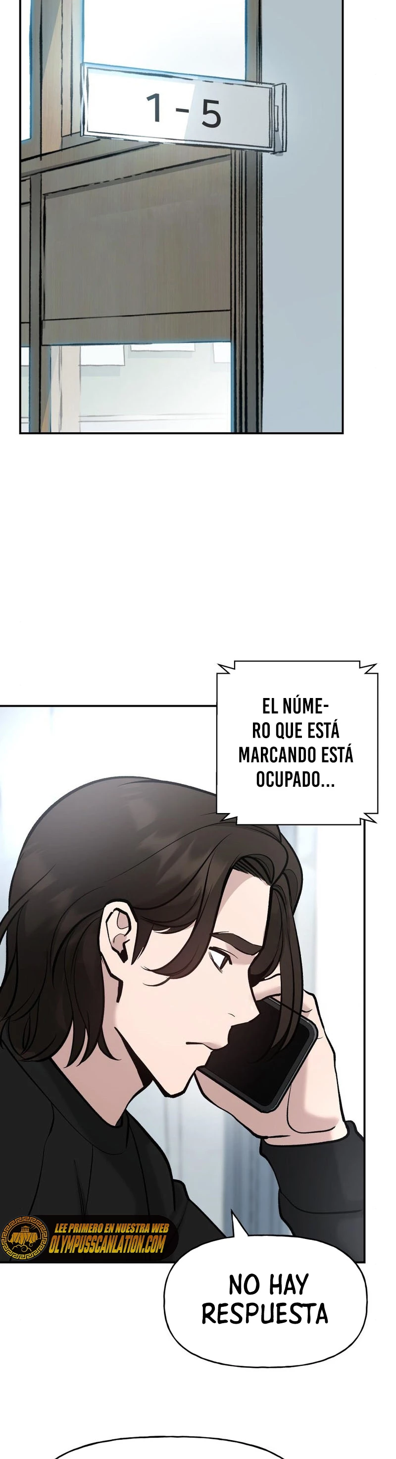el bully de bullies - Capítulo 20 - Página 56 - LectorTMOo