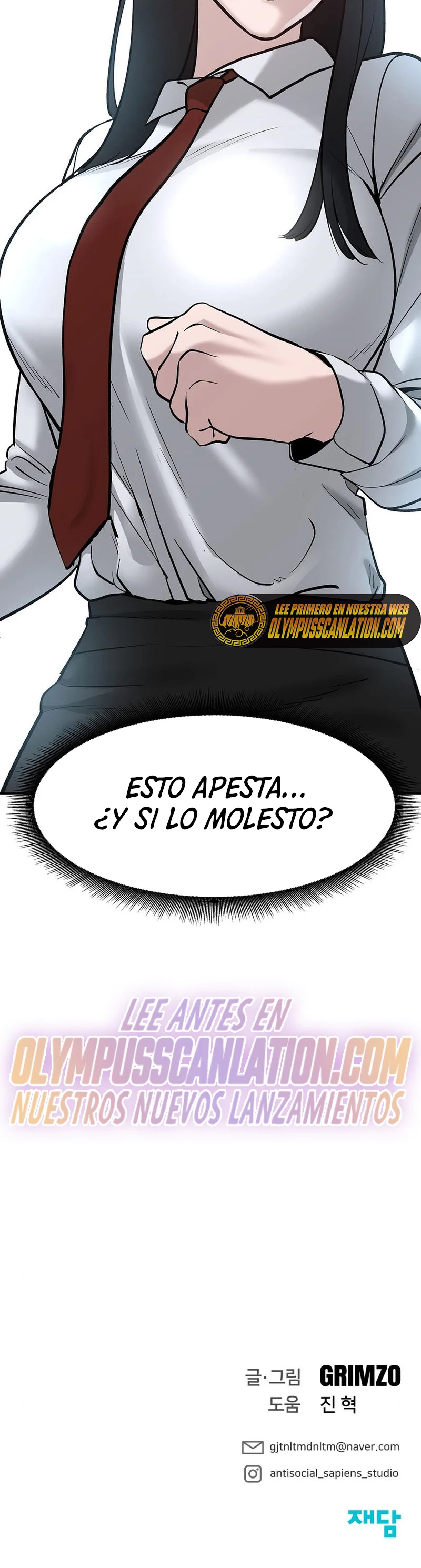 el bully de bullies - Capítulo 20 - Página 63 - LectorTMOo