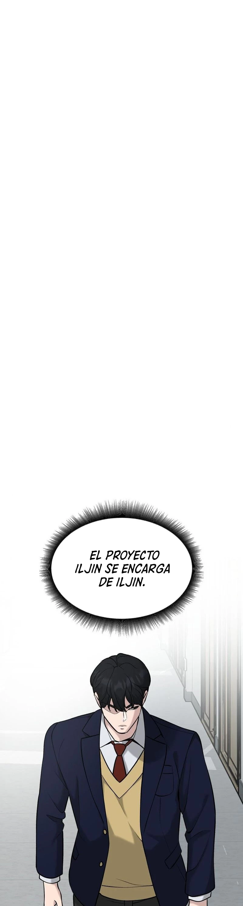 el bully de bullies - Capítulo 21 - Página 15 - LectorTMOo