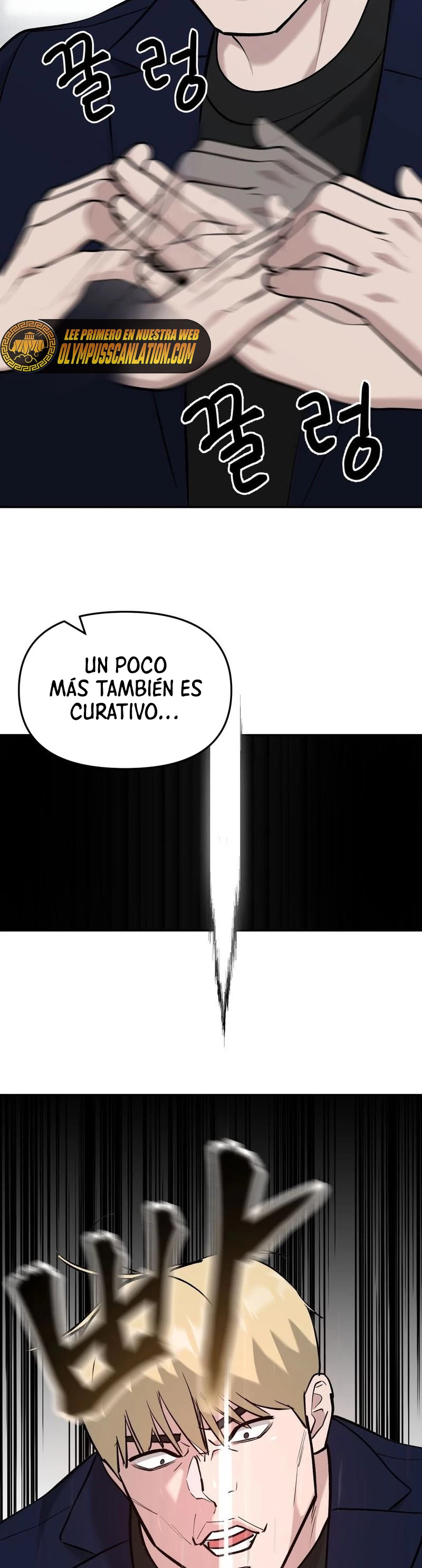 el bully de bullies - Capítulo 21 - Página 19 - LectorTMOo