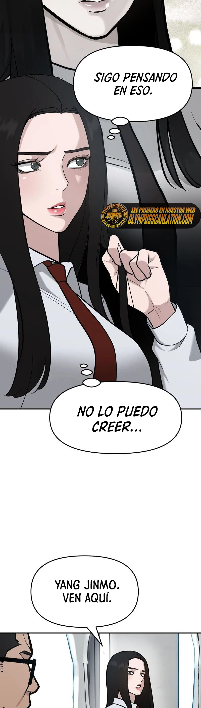 el bully de bullies - Capítulo 21 - Página 32 - LectorTMOo
