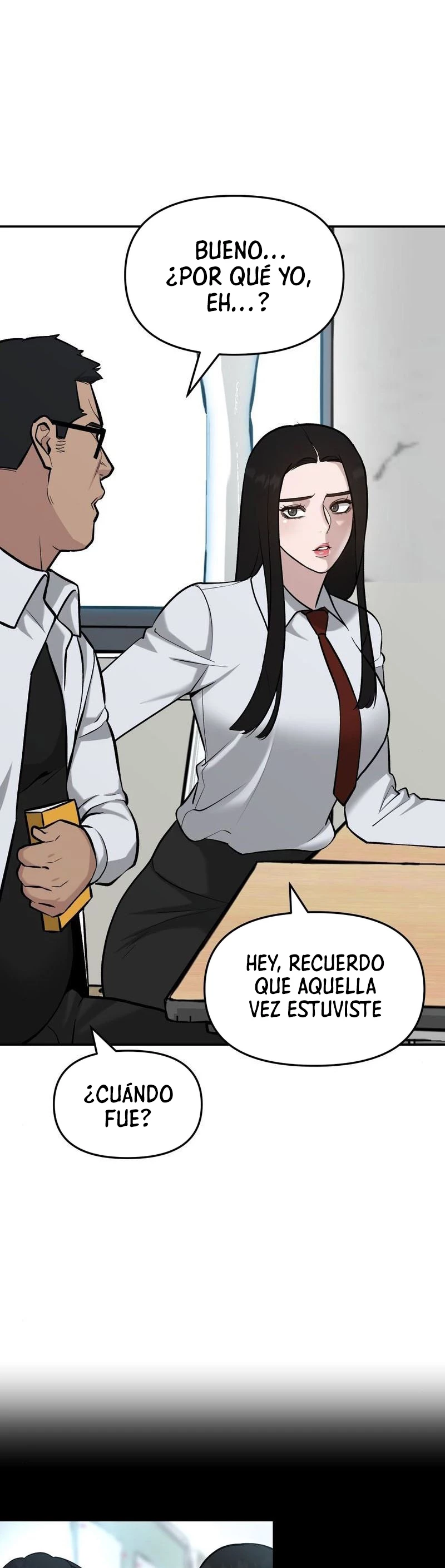 el bully de bullies - Capítulo 21 - Página 34 - LectorTMOo