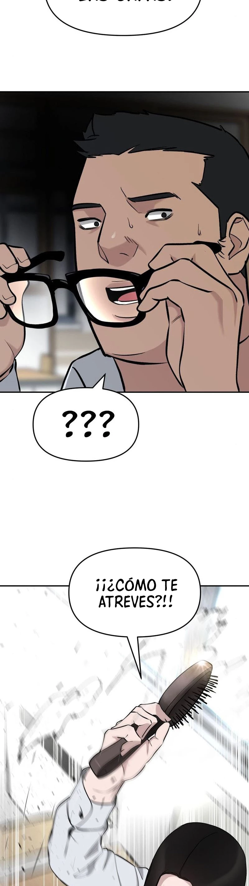 el bully de bullies - Capítulo 21 - Página 45 - LectorTMOo