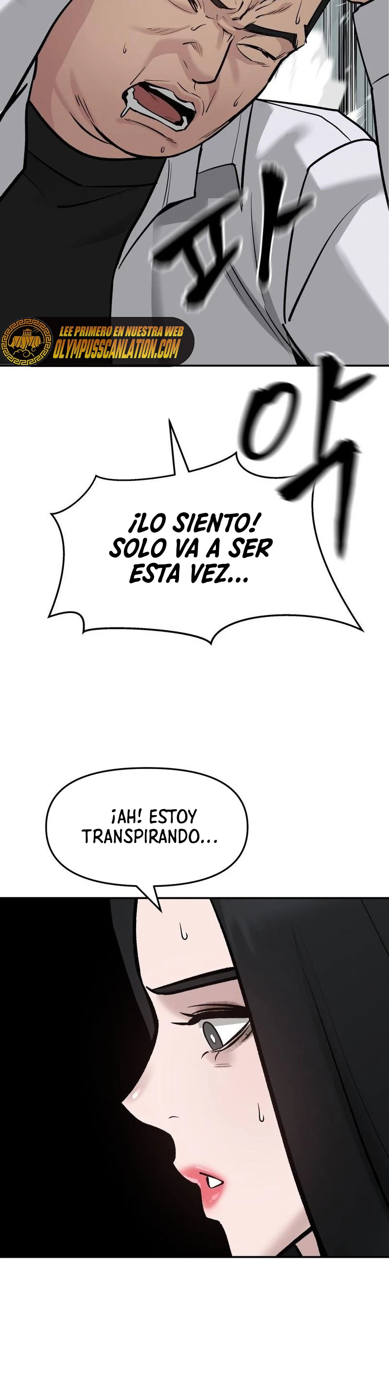 el bully de bullies - Capítulo 21 - Página 47 - LectorTMOo