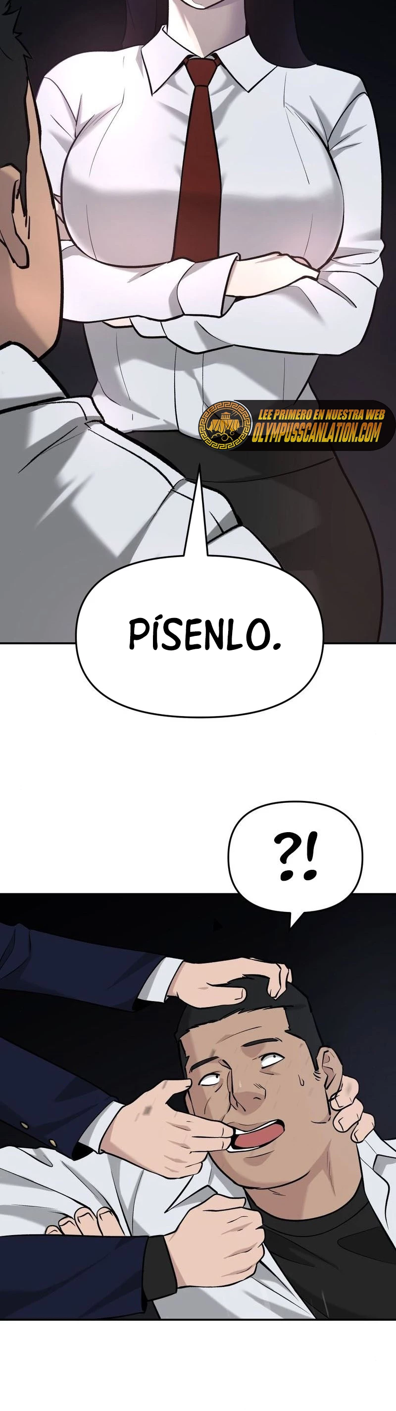 el bully de bullies - Capítulo 21 - Página 50 - LectorTMOo