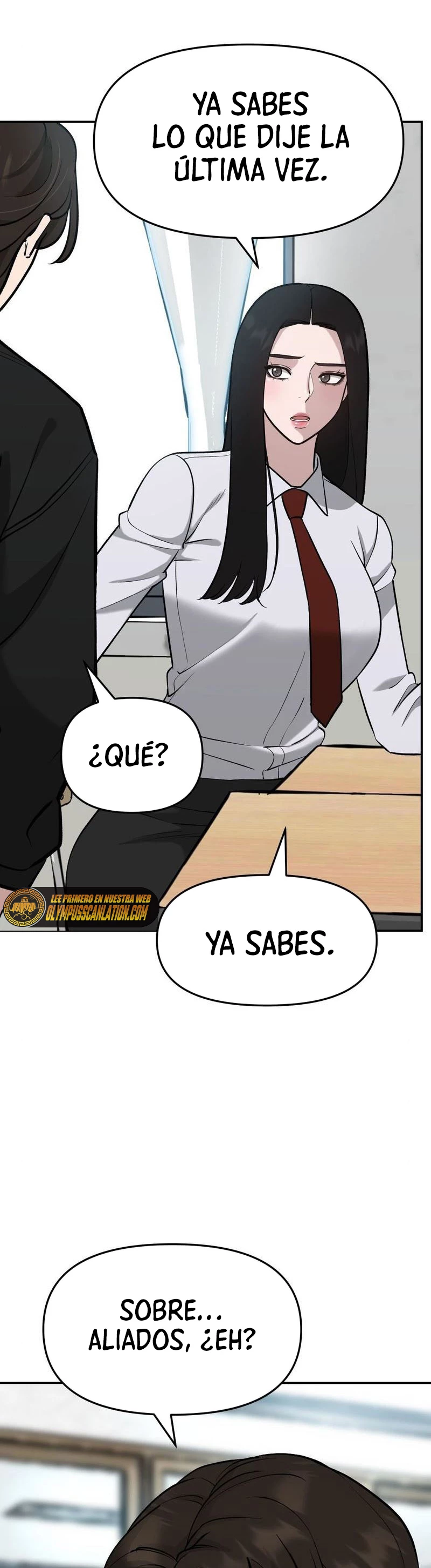 el bully de bullies - Capítulo 21 - Página 54 - LectorTMOo