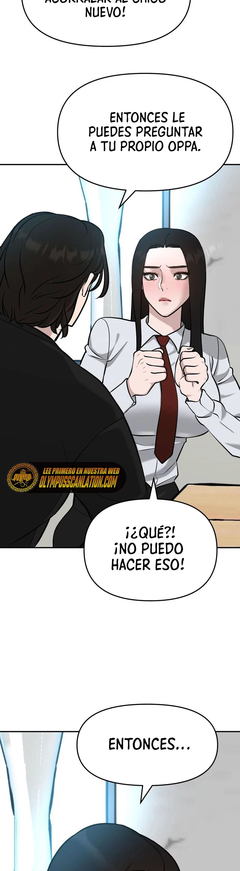 el bully de bullies - Capítulo 21 - Página 56 - LectorTMOo