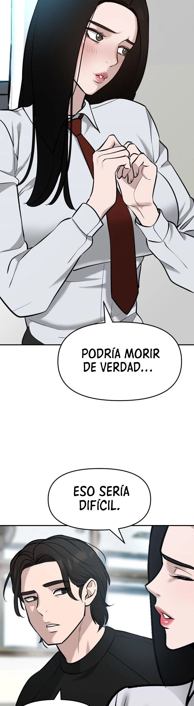 el bully de bullies - Capítulo 21 - Página 57 - LectorTMOo