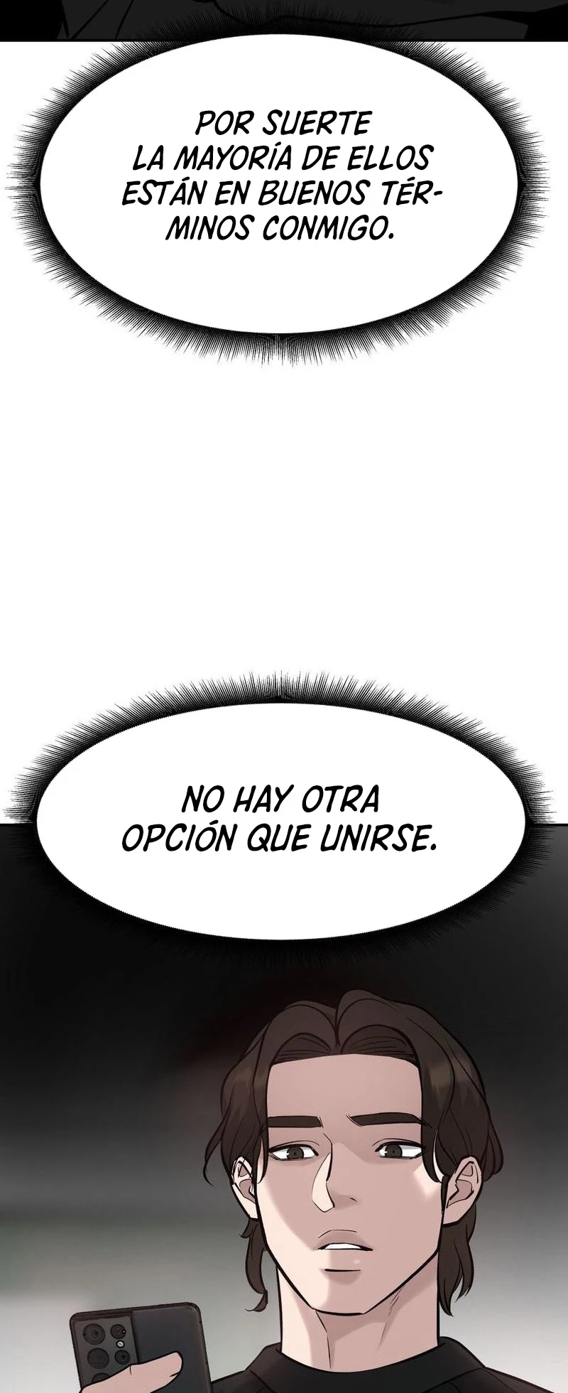 el bully de bullies - Capítulo 21 - Página 62 - LectorTMOo