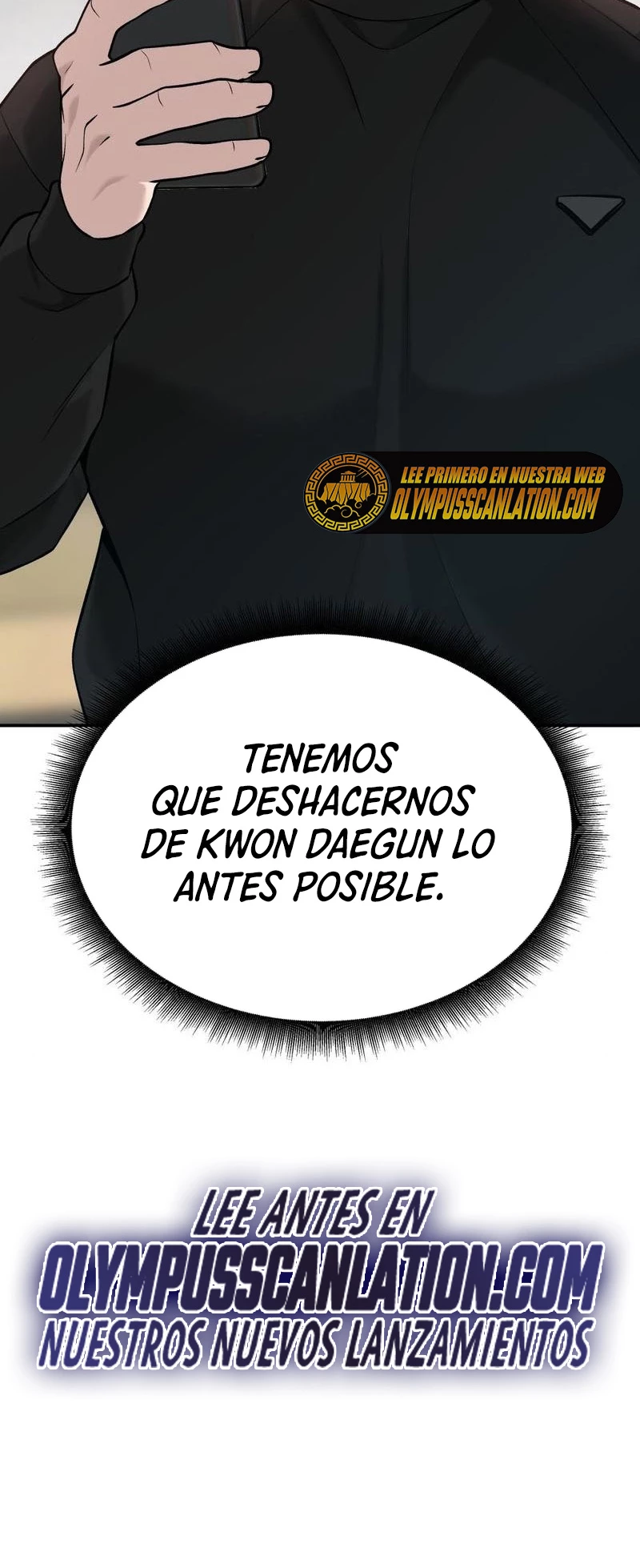 el bully de bullies - Capítulo 21 - Página 63 - LectorTMOo