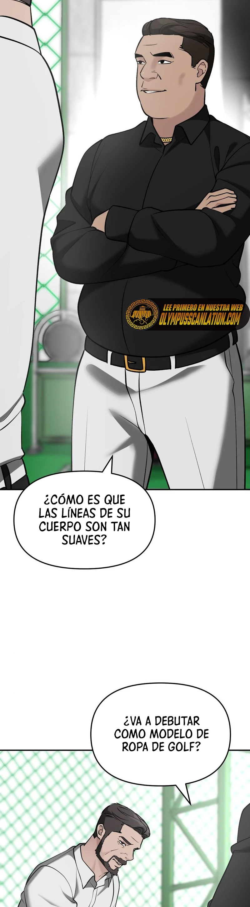 el bully de bullies - Capítulo 22 - Página 5 - LectorTMOo