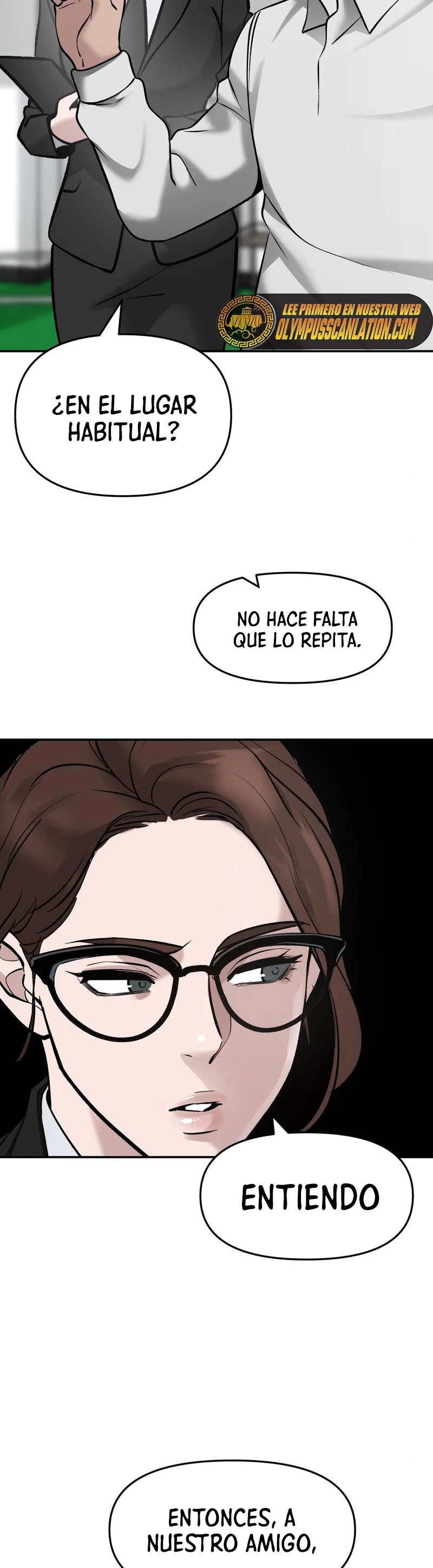 el bully de bullies - Capítulo 22 - Página 11 - LectorTMOo