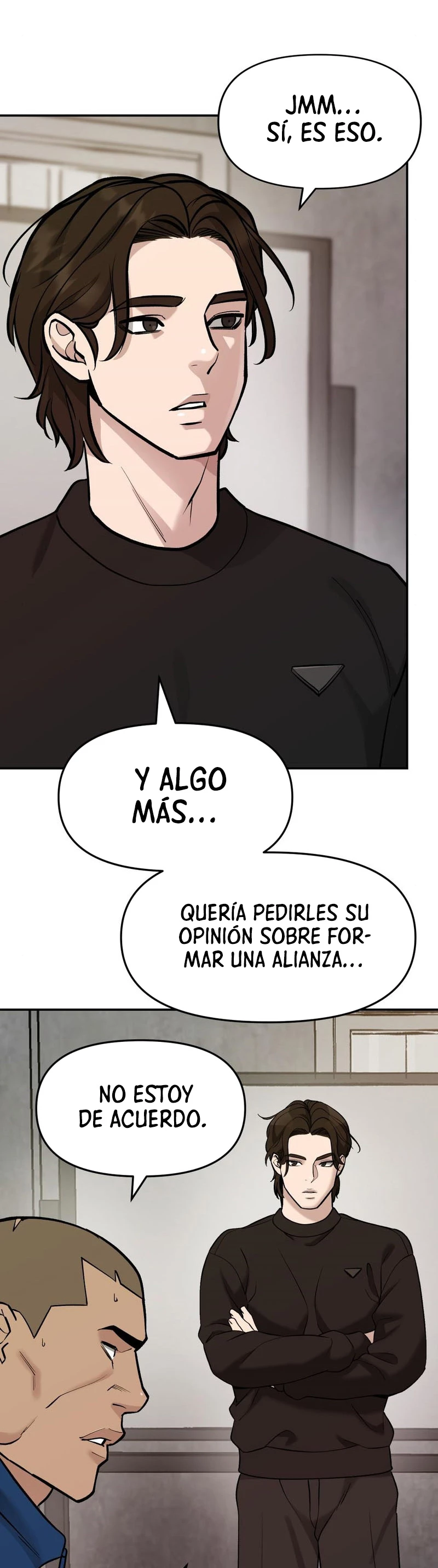 el bully de bullies - Capítulo 22 - Página 21 - LectorTMOo