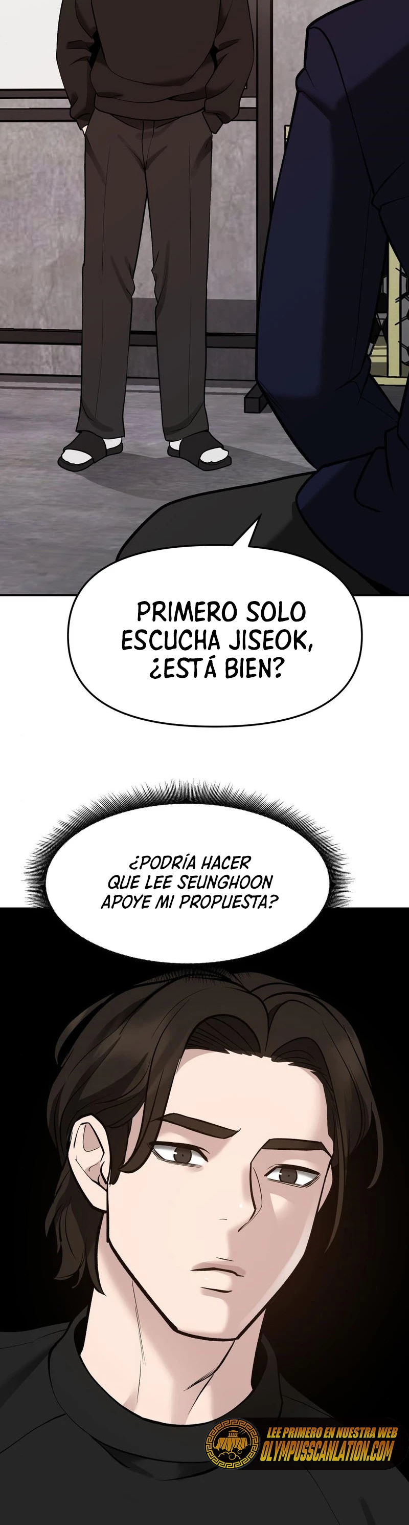 el bully de bullies - Capítulo 22 - Página 30 - LectorTMOo