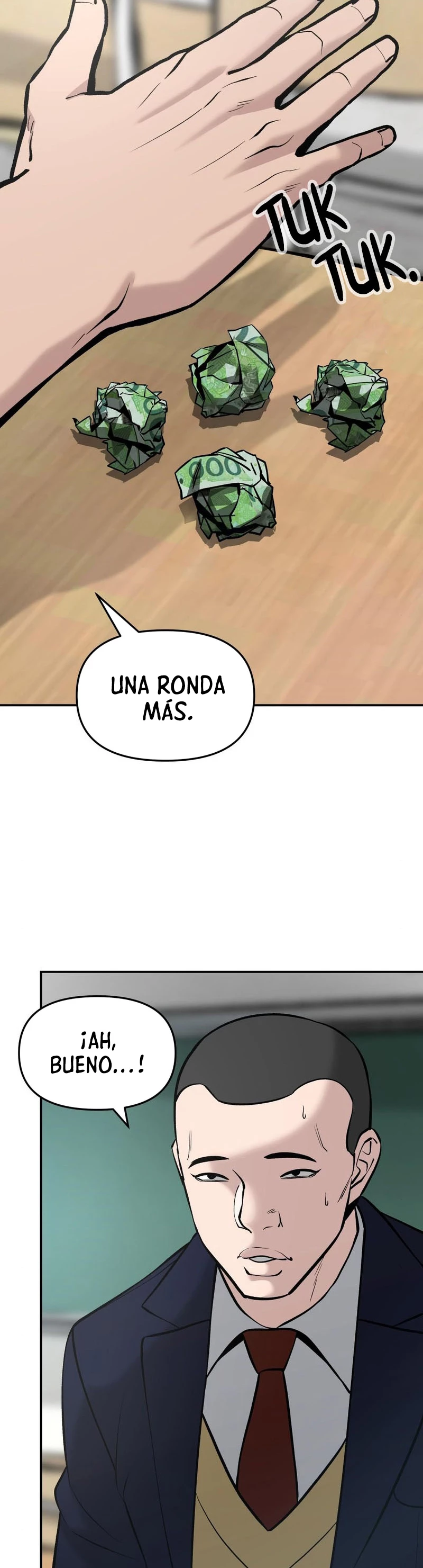 el bully de bullies - Capítulo 22 - Página 50 - LectorTMOo