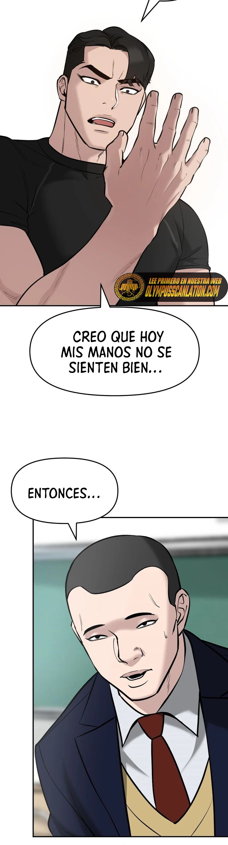 el bully de bullies - Capítulo 22 - Página 52 - LectorTMOo
