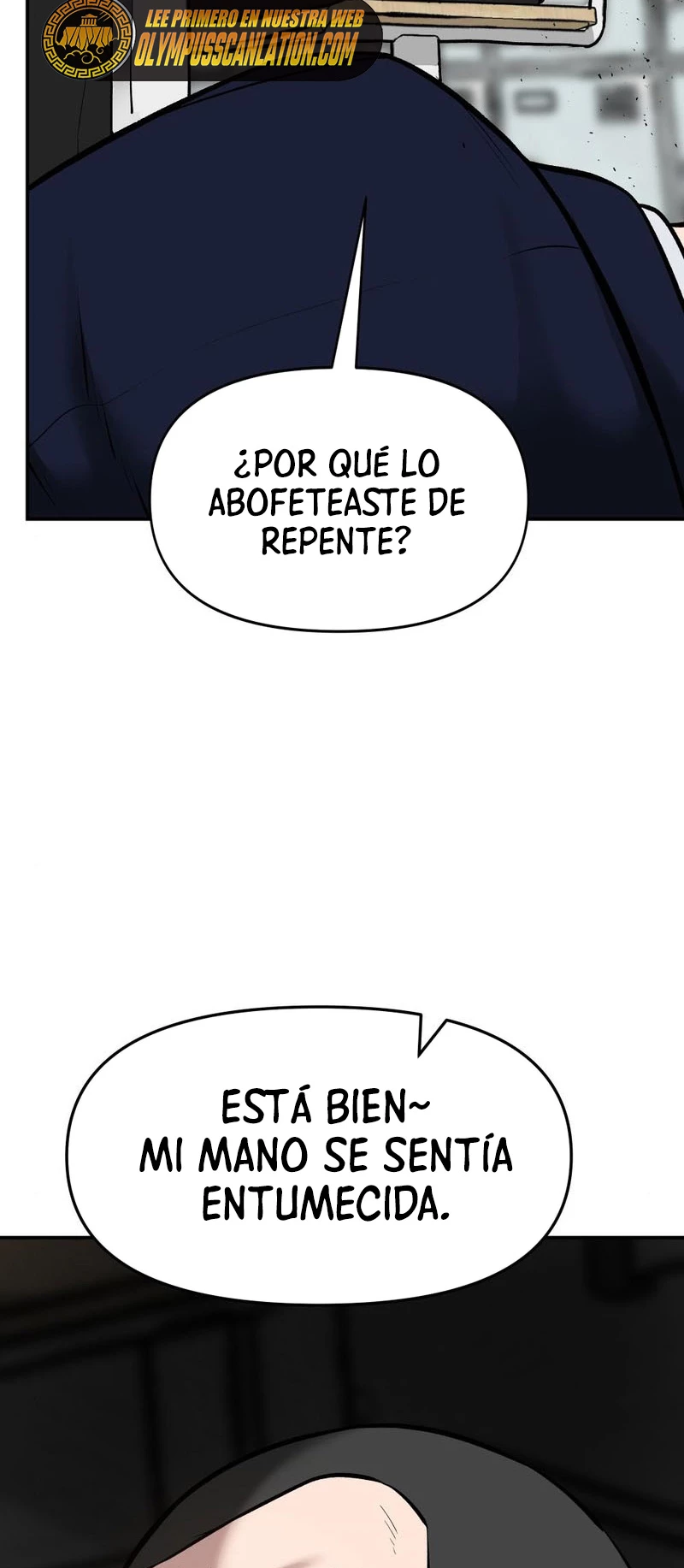 el bully de bullies - Capítulo 22 - Página 58 - LectorTMOo