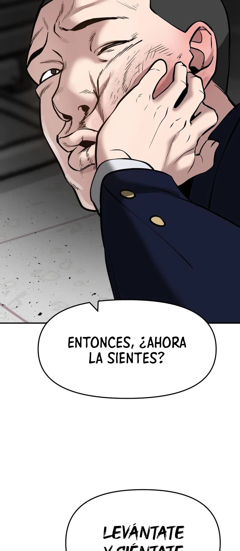 el bully de bullies - Capítulo 22 - Página 59 - LectorTMOo