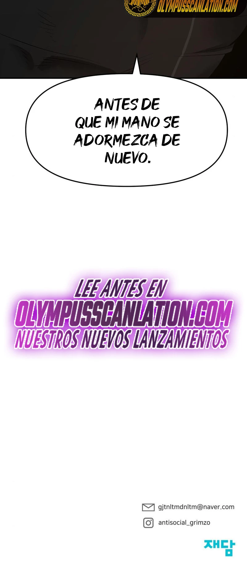 el bully de bullies - Capítulo 22 - Página 61 - LectorTMOo