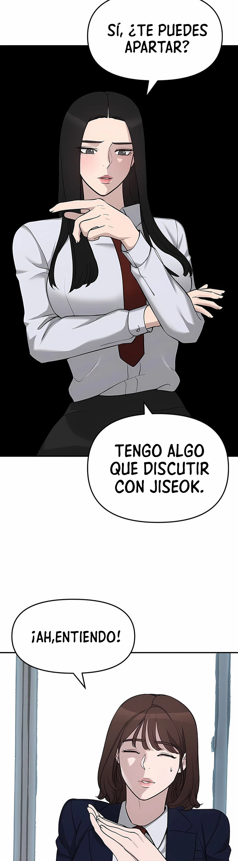 el bully de bullies - Capítulo 23 - Página 18 - LectorTMOo