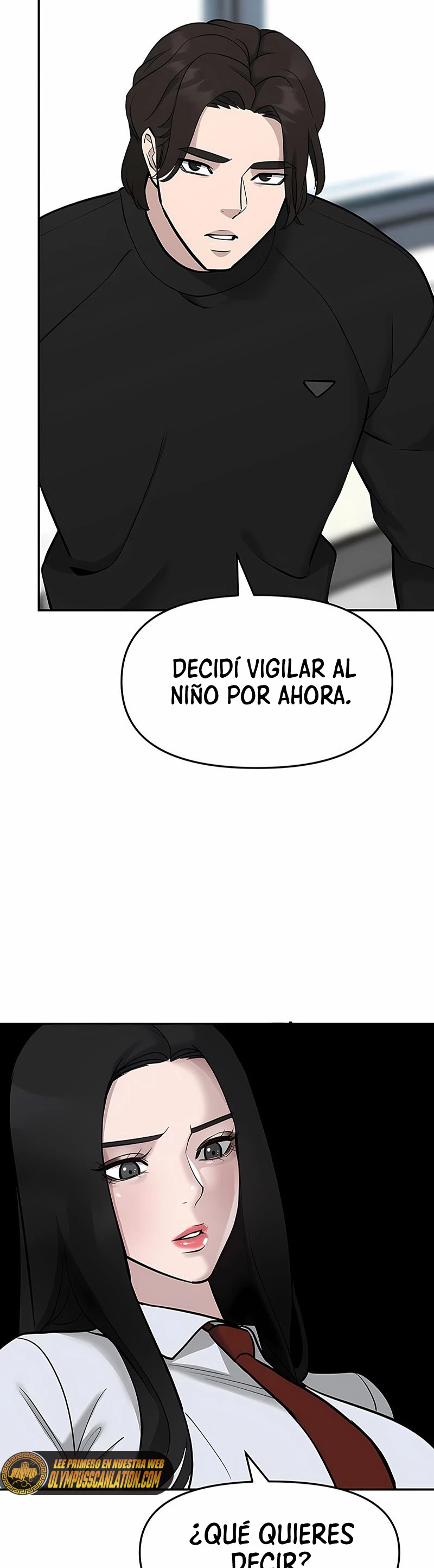 el bully de bullies - Capítulo 23 - Página 21 - LectorTMOo